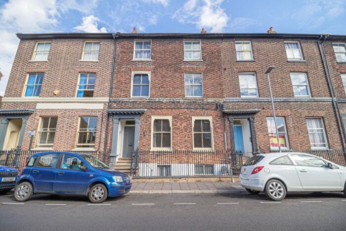 2 Bedroom Flat For Sale In Portland Street, King's Lynn, Norfolk, PE30