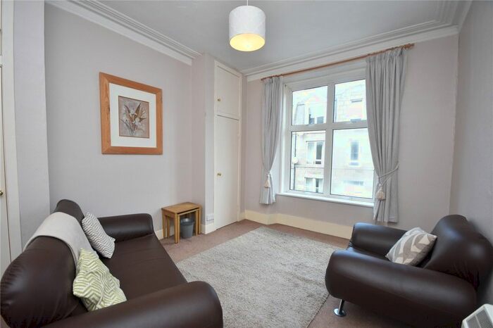 1 Bedroom Flat To Rent In Elmbank Road, Kittybrewster, Aberdeen AB24