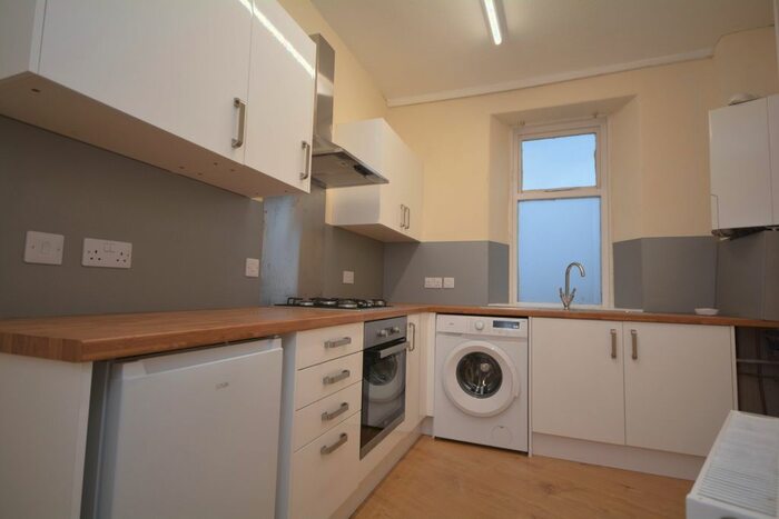 1 Bedroom Flat To Rent In Innes Street, Inverness, Highland, IV1