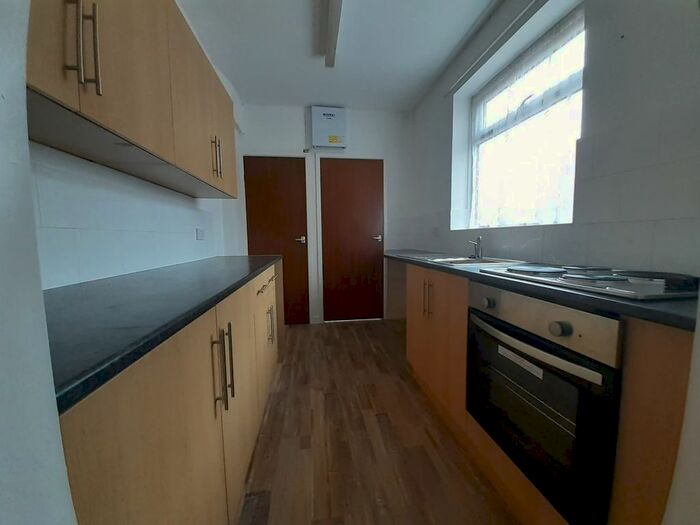 2 Bedroom End Of Terrace House To Rent In Railbrook Court, Railway Street, Crewe, CW2