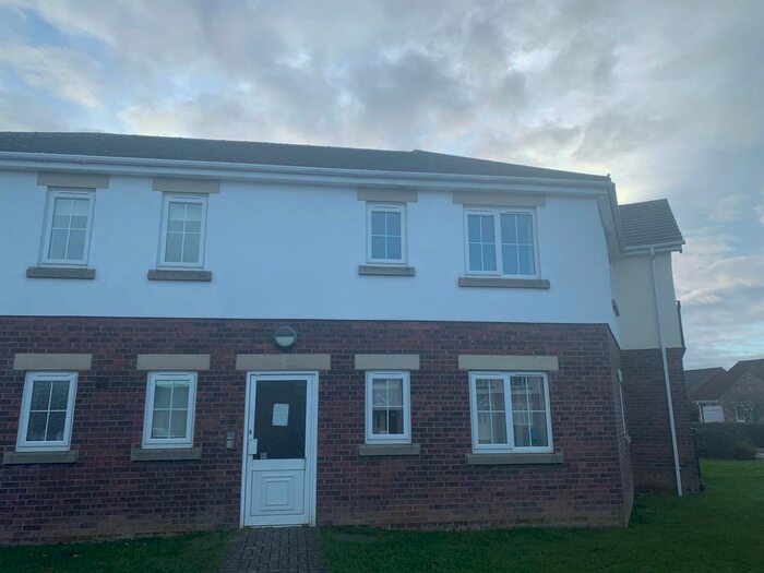 2 Bedroom Flat To Rent In Beacon Park Drive, Skegness, PE25