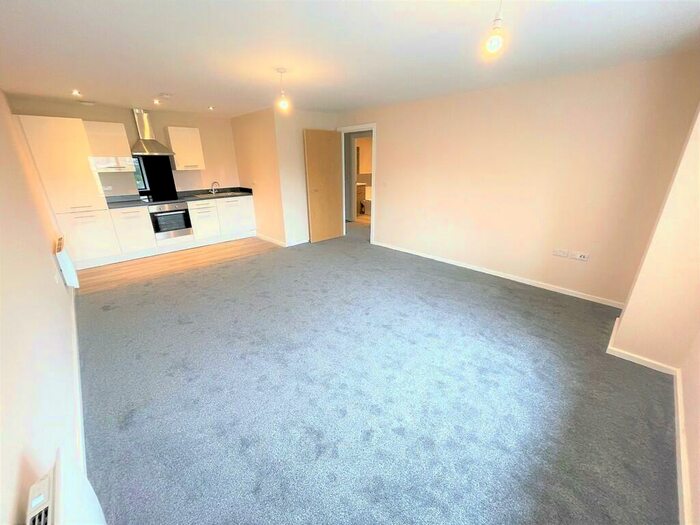 1 Bedroom Apartment To Rent In Arc Avenue, Ochre Mews, NE8