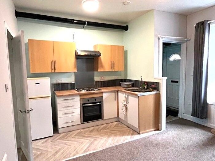 1 Bedroom Flat To Rent In Montrose Street, Brechin, DD9