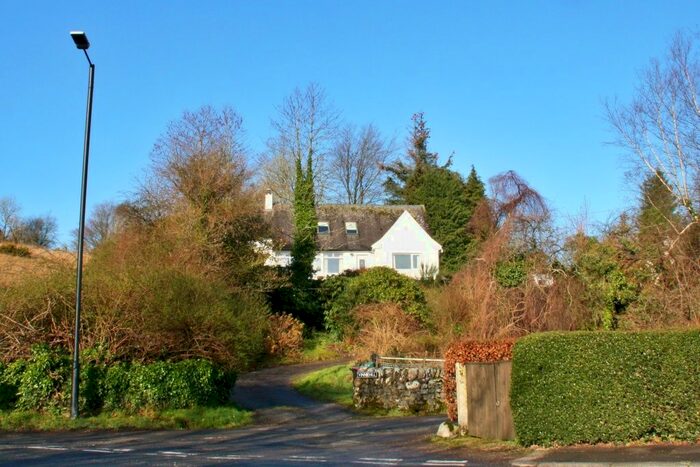 3 Bedroom Detached House For Sale In Planetree Park, Gatehouse Of Fleet, DG7