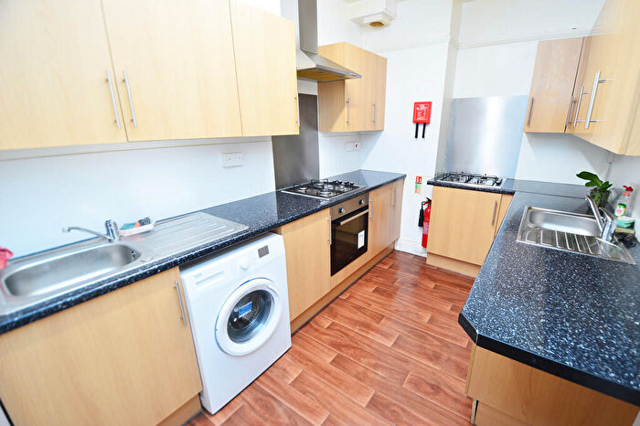 Studio To Rent In Bedsit To Rent, CR7