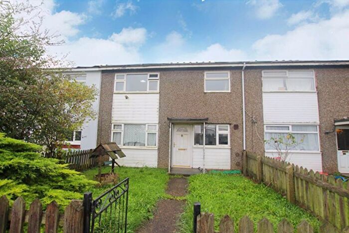 3 Bedroom Terraced House For Sale In Ings Lane, Immingham, DN40