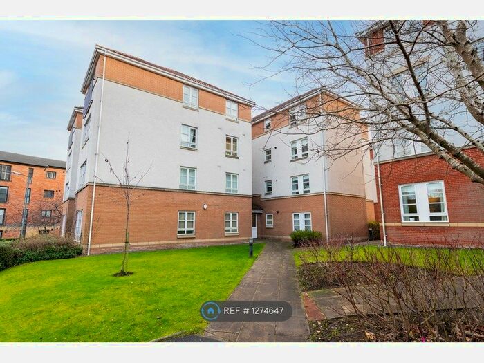 2 Bedroom Flat To Rent In Old Castle Gardens, Glasgow G44