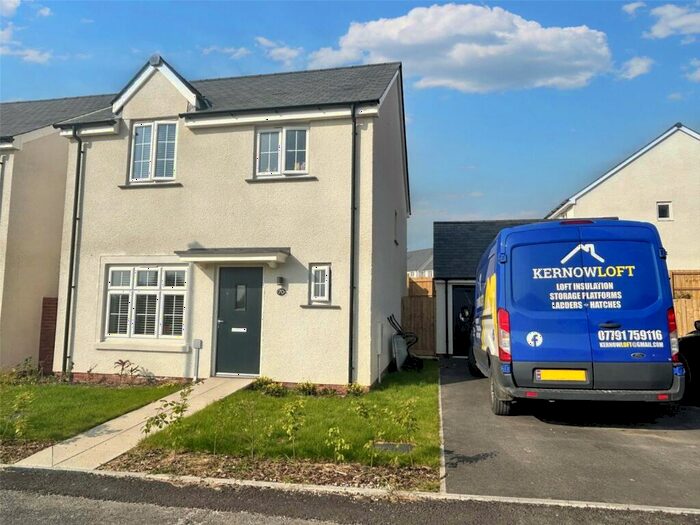 3 Bedroom Detached House To Rent In Bude, Cornwall, EX23