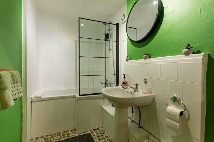 2 Bedroom Terraced House For Sale In Hardhill Houses, Harden, Bingley, West Yorkshire, BD16