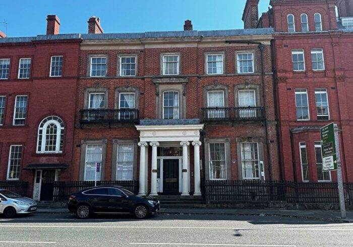 2 Bedroom Flat For Sale In A Catherine House, - Upper Parliament St, Liverpool, Merseyside, L8