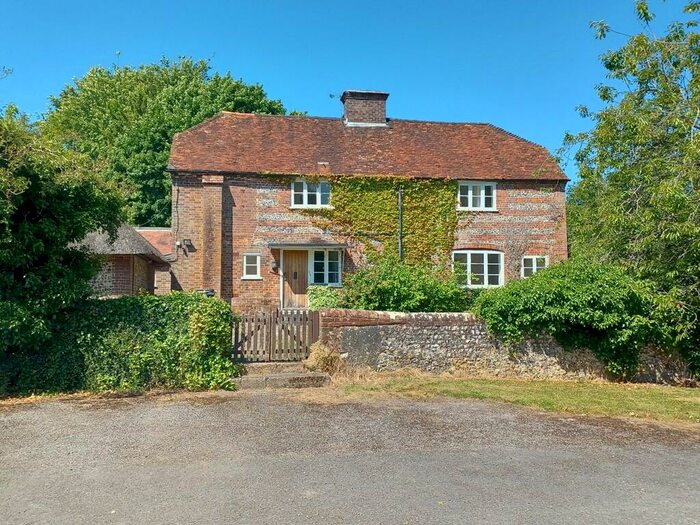 4 Bedroom Detached House To Rent In Sutton Scotney, Nr Winchester, SO21