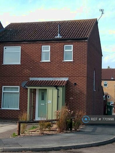 2 Bedroom Detached House To Rent In Green Views, Retford, DN22