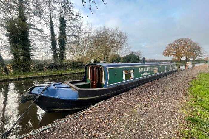 1 Bedroom Property To Rent In Otherton, Stafford, ST19