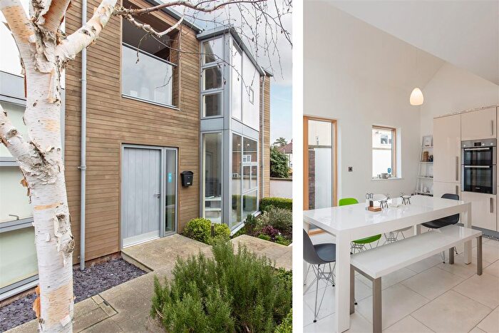 2 Bedroom Town House For Sale In Spire View, Pickering, YO18