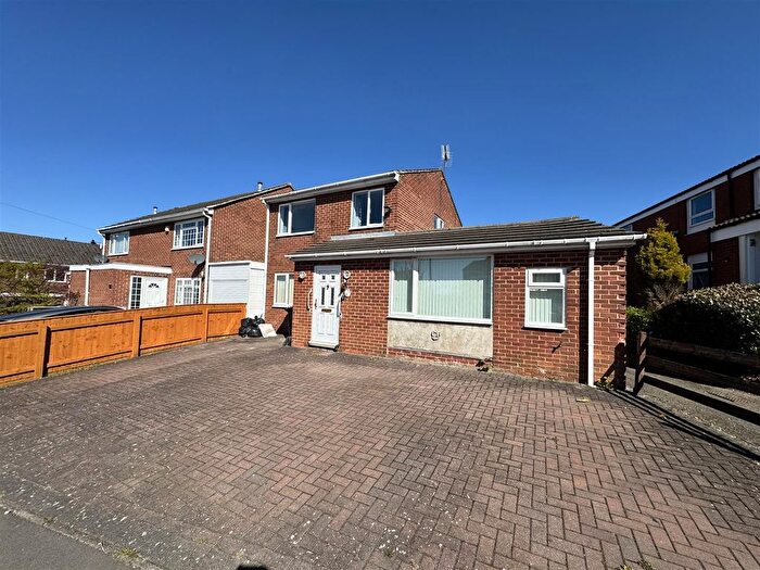 4 Bedroom Detached House To Rent In Dale Park Avenue, Kilburn, DE56