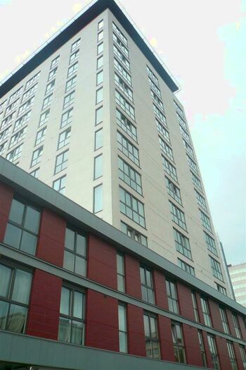2 Bedroom Apartment To Rent In , Admiral House, Newport Road, Cardiff, CF24