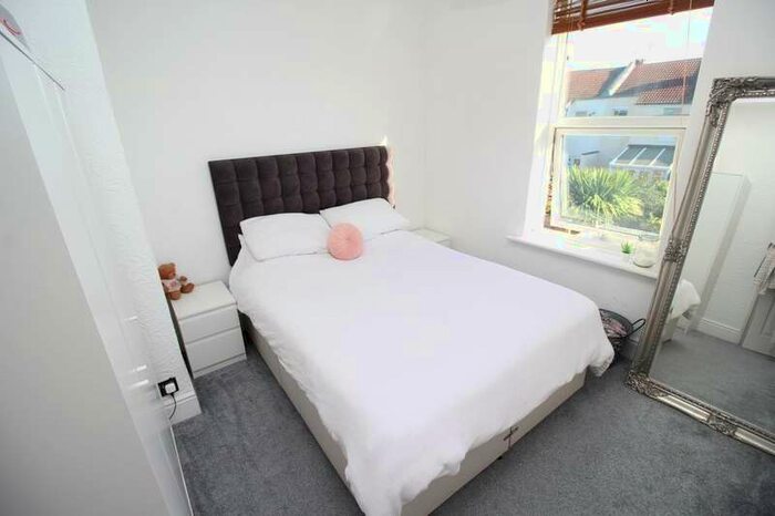 3 Bedroom Property To Rent In Folkestone Road, Portsmouth, PO3