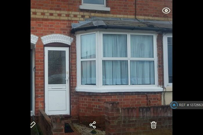 2 Bedroom Terraced House To Rent In Tidmarsh Street, Reading, RG30