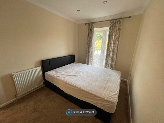 1 Bedroom Maisonette To Rent In Alandale House, Bramdean, Alresford, SO24