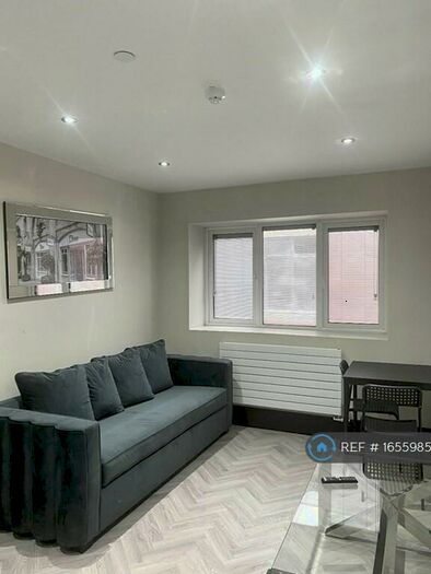 Studio To Rent In Stanley Street, Southport, PR9