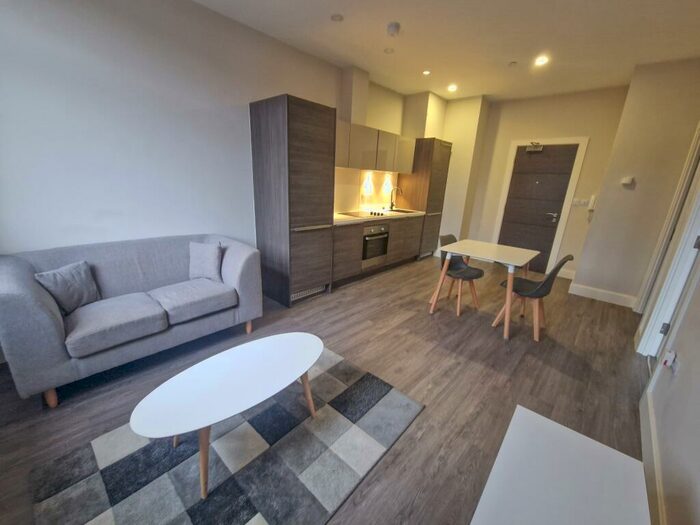 1 Bedroom Flat To Rent In Greenleigh Court, , Dawsons Square, Pudsey, West Yorkshire, LS28