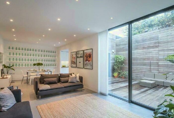 2 Bedroom Apartment To Rent In Oval Road, London, NW1