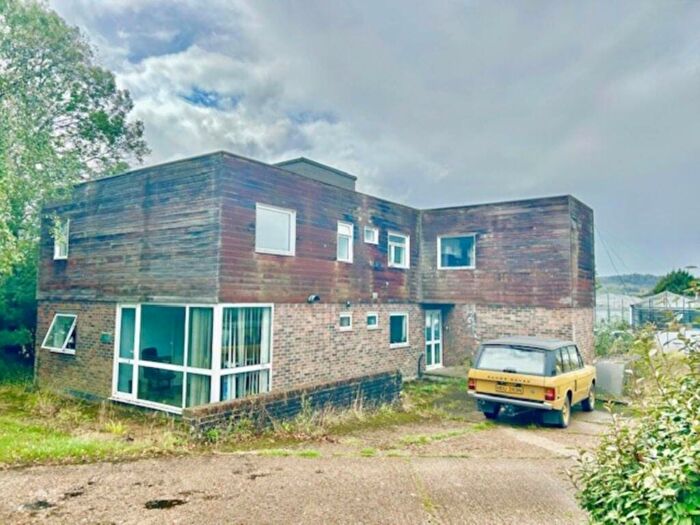 5 Bedroom Detached House For Sale In Resting Oak Hill, Cooksbridge, BN8