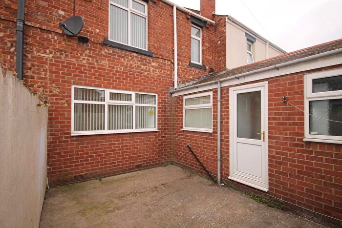 3 Bedroom Terraced House To Rent In Mulgrave Road, Hartlepool, TS26