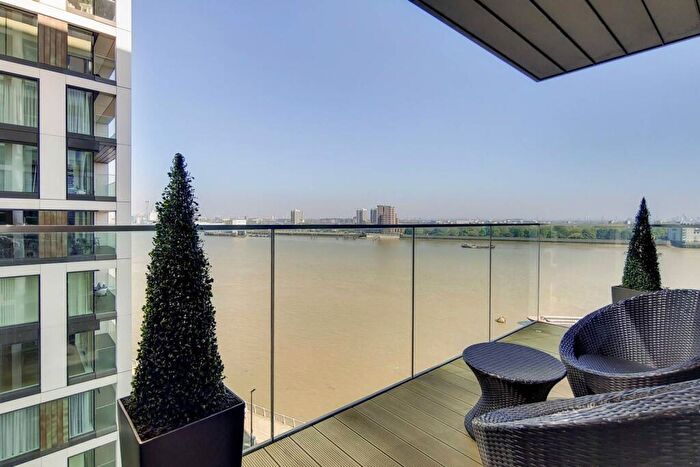 2 Bedroom Flat For Sale In Hampton Apartments, Woolwich Riverside, London, SE18