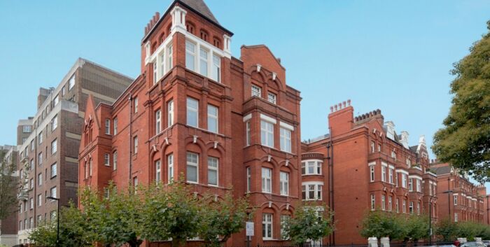 1 Bedroom Flat To Rent In King Street, London, W6