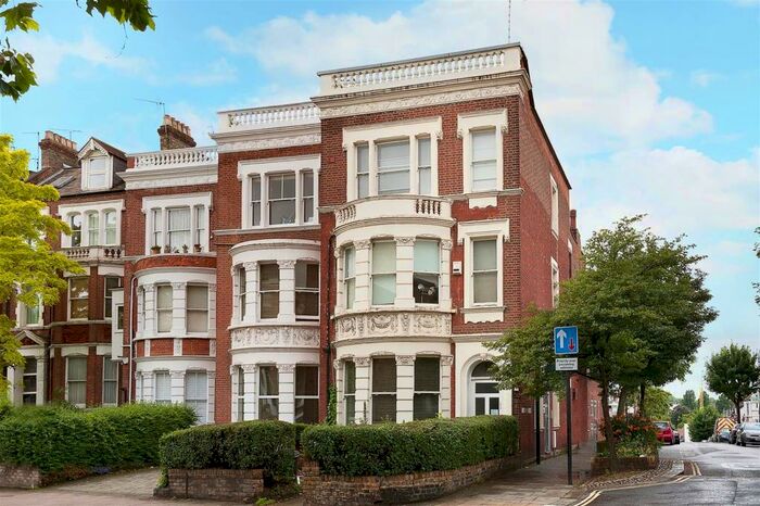 Studio To Rent In West End Lane, London, NW6