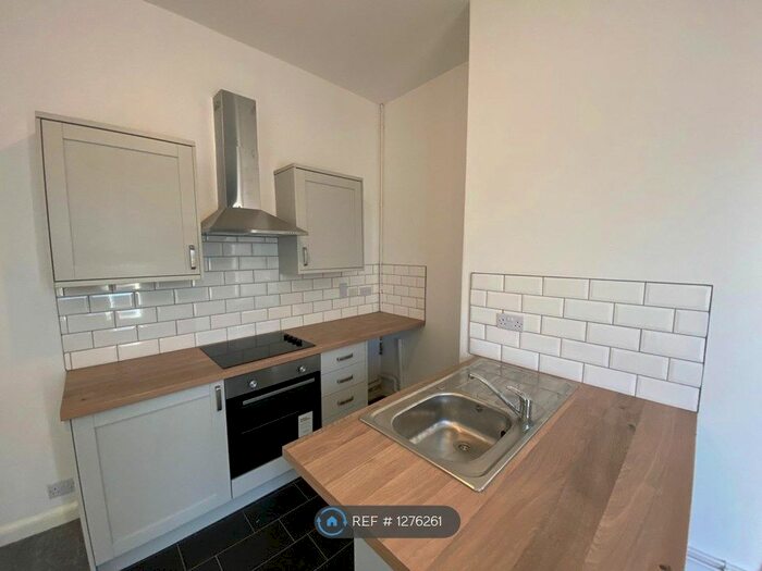 2 Bedroom Flat To Rent In High Street, Swineshead, Boston PE20