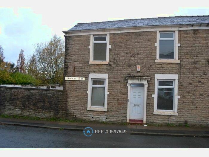 3 Bedroom End Of Terrace House To Rent In Primrose Terrace, Darwen, BB3