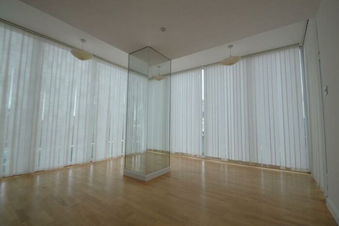 2 Bedroom Apartment To Rent In Maritime House, Greens End, Woolwich, SE18