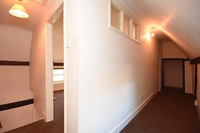 2 Bedroom Semi-Detached House For Sale In High Street, Great Sampford, Thaxted, CB10