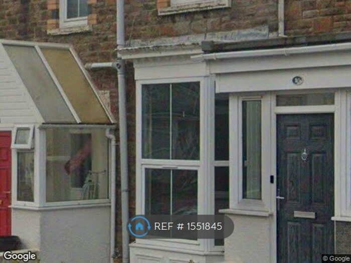 5 Bedroom Terraced House To Rent In Trafalgar Place, Swansea, SA2