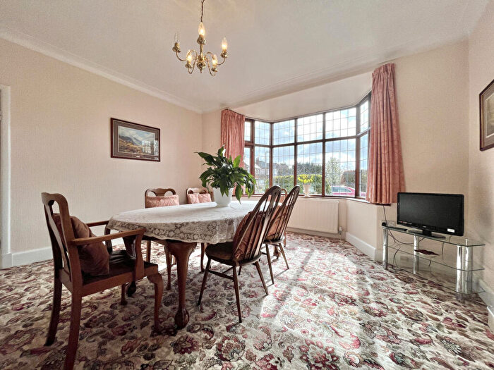 5 Bedroom Detached House For Sale In Oakwood Drive, Fulwood, PR2