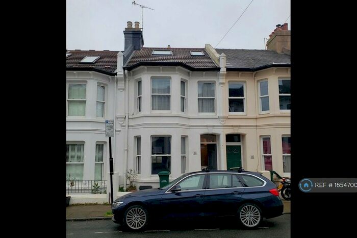 4 Bedroom Terraced House To Rent In Coventry Street, Brighton, BN1