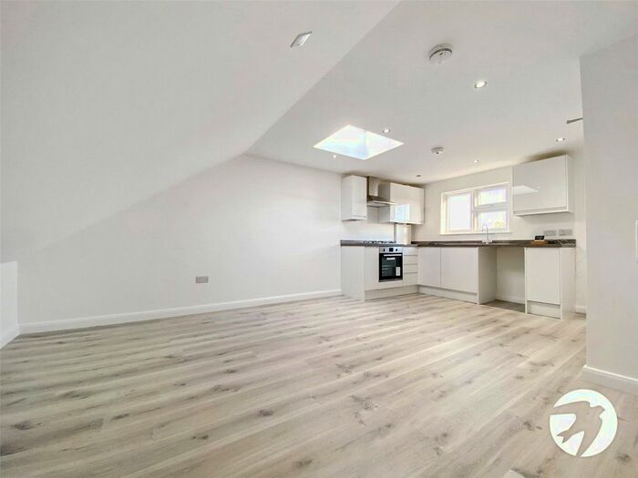 1 Bedroom Studio To Rent In Clifton Road, Welling DA16