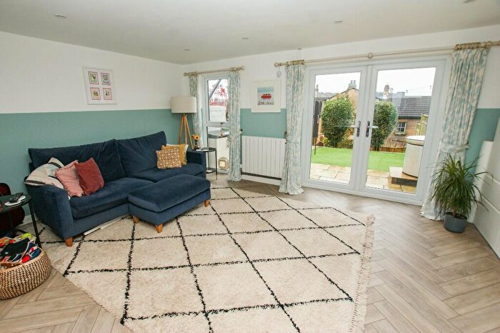 3 Bedroom Terraced House For Sale In Alexandra Road, Widcombe, Bath, BA2