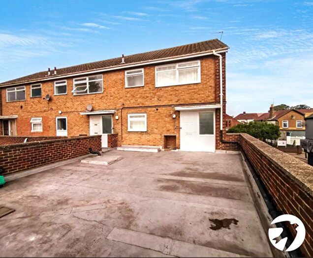 4 Bedroom End Of Terrace House To Rent In Nuxley Road, Belvedere, DA17