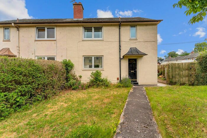 3 Bedroom Semi-Detached House To Rent In Mannering Place, Liberton, Edinburgh, EH16