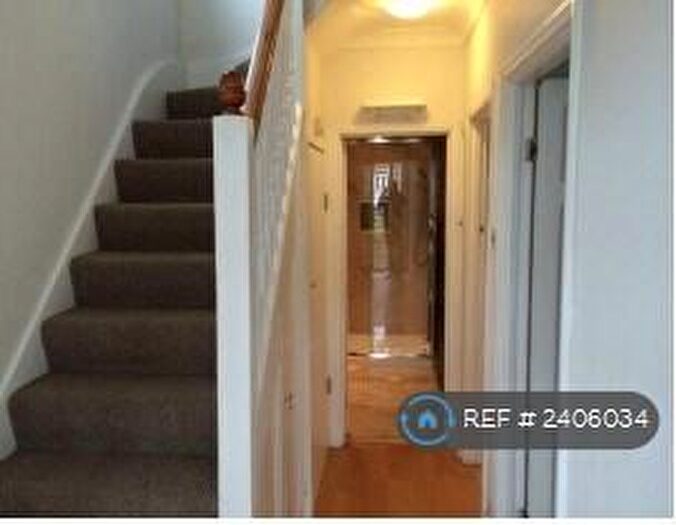 3 Bedroom Semi-Detached House To Rent In Audrey Gardens, Wembley, HA0