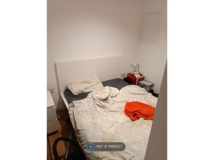 Studio To Rent In Frederick Street, Salford, M6