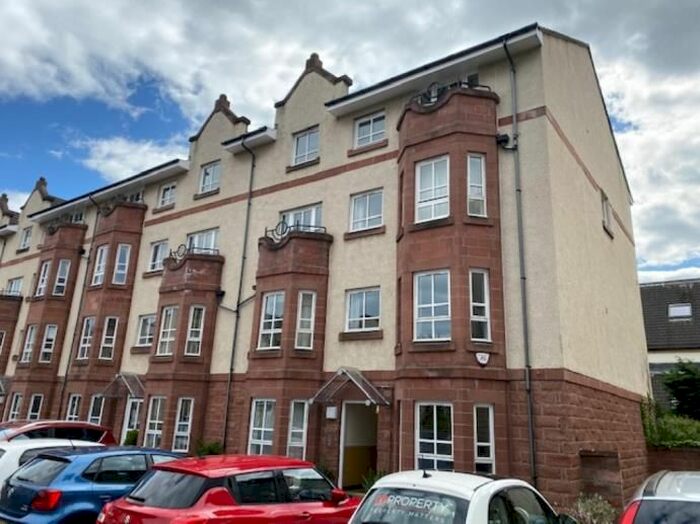 2 Bedroom Flat To Rent In Hopetoun Street, Bellevue, Edinburgh, EH7