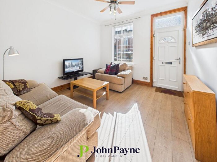 2 Bedroom Terraced House To Rent In Argyll Street, Stoke, Coventry, CV2