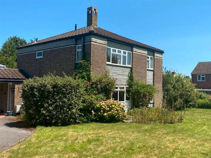 4 Bedroom Detached House To Rent In The Good Shepherd Vicarage, Furnham Road, Chard, Somerset, TA20