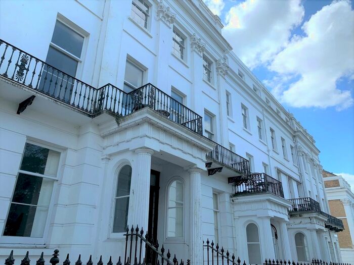 1 Bedroom Studio To Rent In Sussex Square, Brighton, BN2