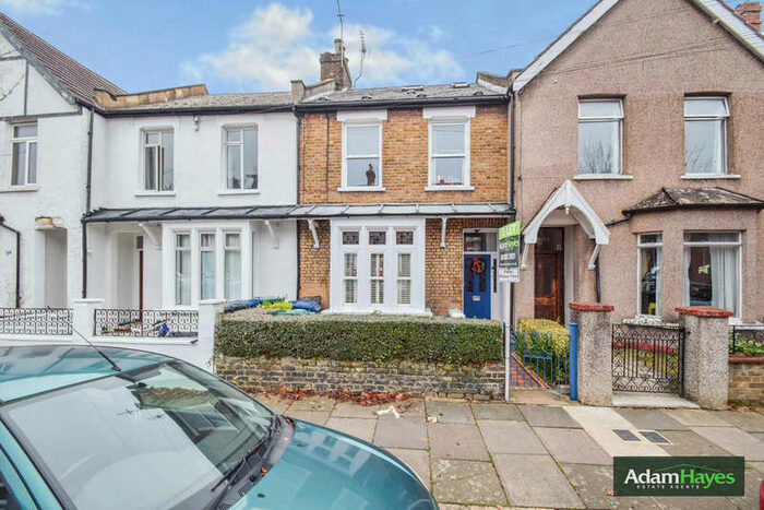 2 Bedroom Flat To Rent In Leicester Road, East Finchley, N2