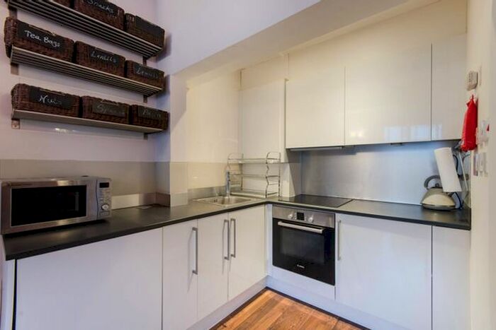 1 Bedroom Flat To Rent In Hindes Road, Harrow, HA1